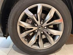 2017 Lexus NX300h F Sport 2.5L Hybrid CVT Wagon