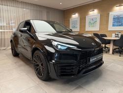 2025 Lexus LBX Morizo Edition 1.6L Turbo Automatic SUV