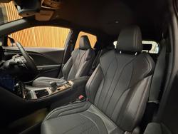 2025 Lexus LBX Morizo Edition 1.6L Turbo Automatic SUV