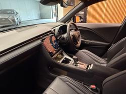 2025 Lexus LBX Morizo Edition 1.6L Turbo Automatic SUV