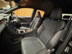 2025 Lexus LBX Morizo Edition 1.6L Turbo Automatic SUV