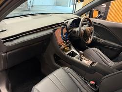 2025 Lexus LBX Morizo Edition 1.6L Turbo Automatic SUV