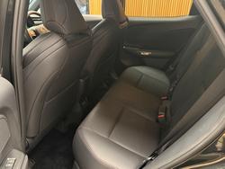 2025 Lexus LBX Morizo Edition 1.6L Turbo Automatic SUV