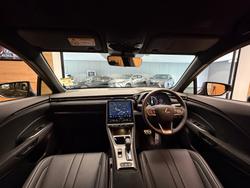 2025 Lexus LBX Morizo Edition 1.6L Turbo Automatic SUV