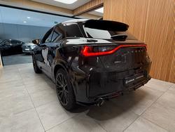 2025 Lexus LBX Morizo Edition 1.6L Turbo Automatic SUV