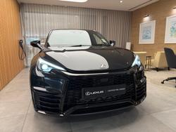 2025 Lexus LBX Morizo Edition 1.6L Turbo Automatic SUV