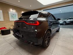 2025 Lexus LBX Morizo Edition 1.6L Turbo Automatic SUV