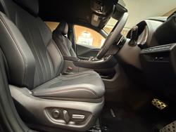 2025 Lexus LBX Morizo Edition 1.6L Turbo Automatic SUV