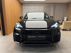 2025 Lexus LBX Morizo Edition 1.6L Turbo Automatic SUV