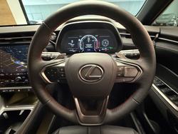 2025 Lexus LBX Morizo Edition 1.6L Turbo Automatic SUV