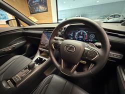 2025 Lexus LBX Morizo Edition 1.6L Turbo Automatic SUV