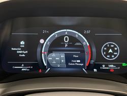 2025 Lexus LBX Morizo Edition 1.6L Turbo Automatic SUV