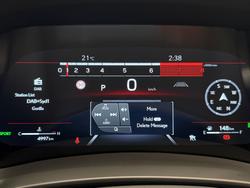 2025 Lexus LBX Morizo Edition 1.6L Turbo Automatic SUV