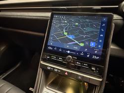 2025 Lexus LBX Morizo Edition 1.6L Turbo Automatic SUV