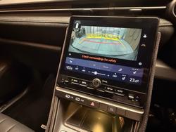 2025 Lexus LBX Morizo Edition 1.6L Turbo Automatic SUV