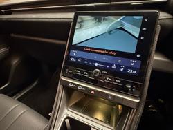 2025 Lexus LBX Morizo Edition 1.6L Turbo Automatic SUV