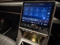 2025 Lexus LBX Morizo Edition 1.6L Turbo Automatic SUV