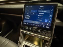 2025 Lexus LBX Morizo Edition 1.6L Turbo Automatic SUV