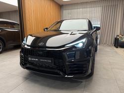 2025 Lexus LBX Morizo Edition 1.6L Turbo Automatic SUV