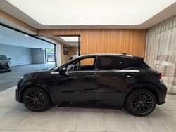 2025 Lexus LBX Morizo Edition 1.6L Turbo Automatic SUV