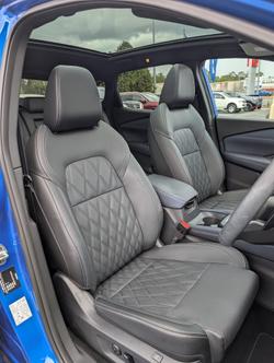 2024 NISSAN QASHQAI TI