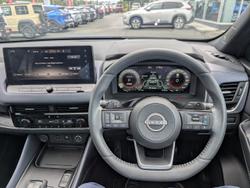 2024 NISSAN QASHQAI TI