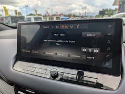 2024 NISSAN QASHQAI TI