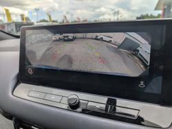 2024 NISSAN QASHQAI TI