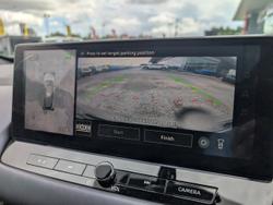 2024 NISSAN QASHQAI TI