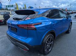 2024 NISSAN QASHQAI TI