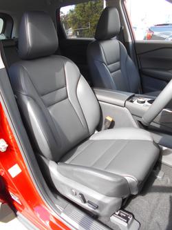 2025 Nissan
                X-TRAIL ST-L e-POWER