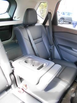 2025 Nissan
                X-TRAIL ST-L e-POWER