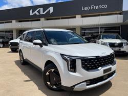 2025 KIA CARNIVAL SPORT+