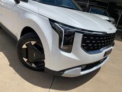 2025 KIA CARNIVAL SPORT+