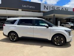 2025 KIA CARNIVAL SPORT+