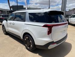 2025 KIA CARNIVAL SPORT+