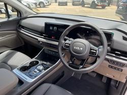 2025 KIA CARNIVAL SPORT+