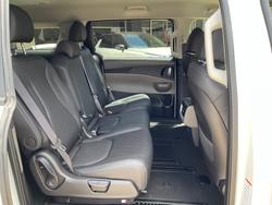 2025 KIA CARNIVAL SPORT+