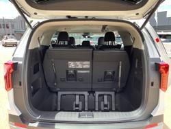 2025 KIA CARNIVAL SPORT+