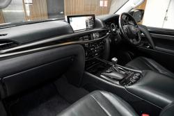 2015 Lexus LX 570