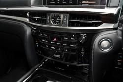 2015 Lexus LX 570