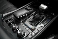 2015 Lexus LX 570