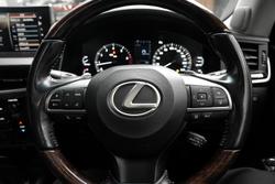 2015 Lexus LX 570