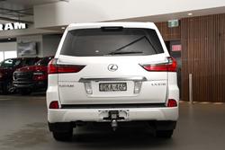 2015 Lexus LX 570