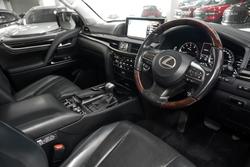 2015 Lexus LX 570