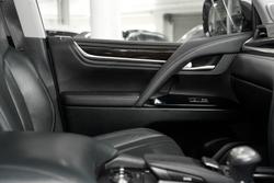 2015 Lexus LX 570