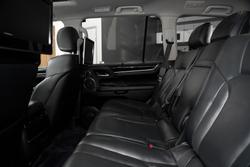 2015 Lexus LX 570