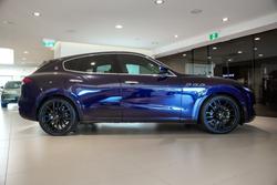2021 Maserati
Levante 350