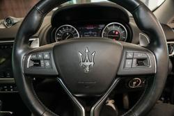 2021 Maserati
Levante 350
