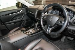 2021 Maserati
Levante 350